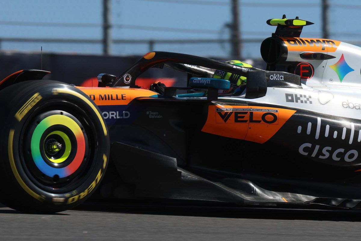 McLaren: Döntheti az egyéni bajnoki címet a következő versenyszezonban!