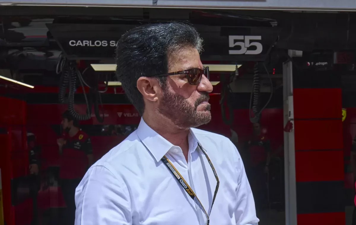 Az FIA elnökválasztása körüli fenyegető botrány: szándék, vagy véletlen?