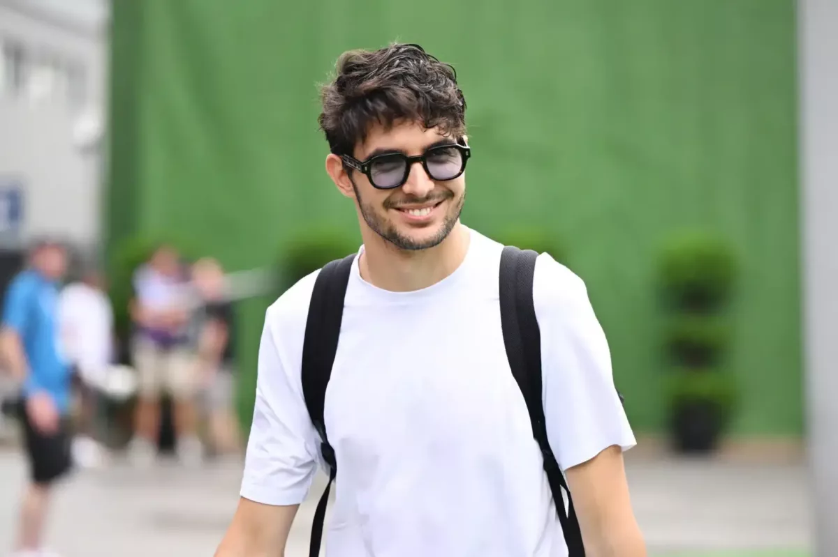 Egy álmodó szívű versenyzőt támadtak meg a rasszista előítéletek