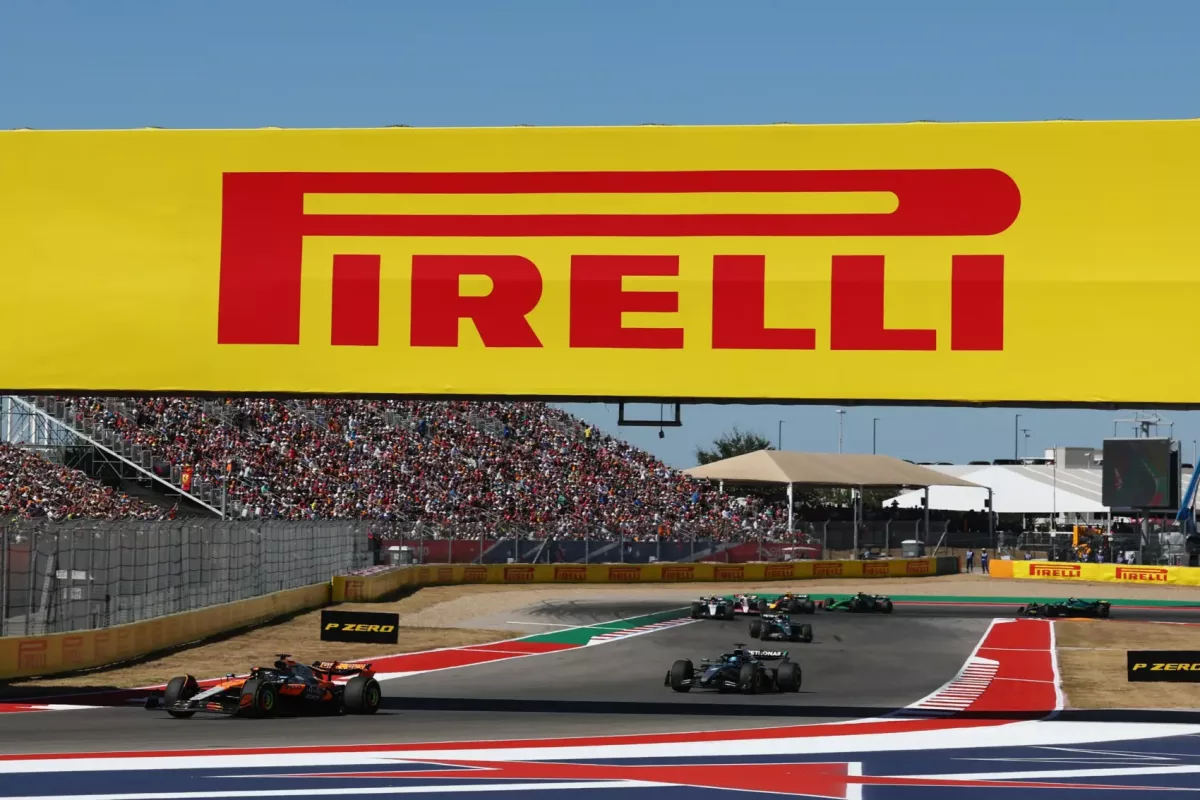 F1-es kritikus: „Ez csak körözgetés” – lesújtó vélemény a versenyzésről