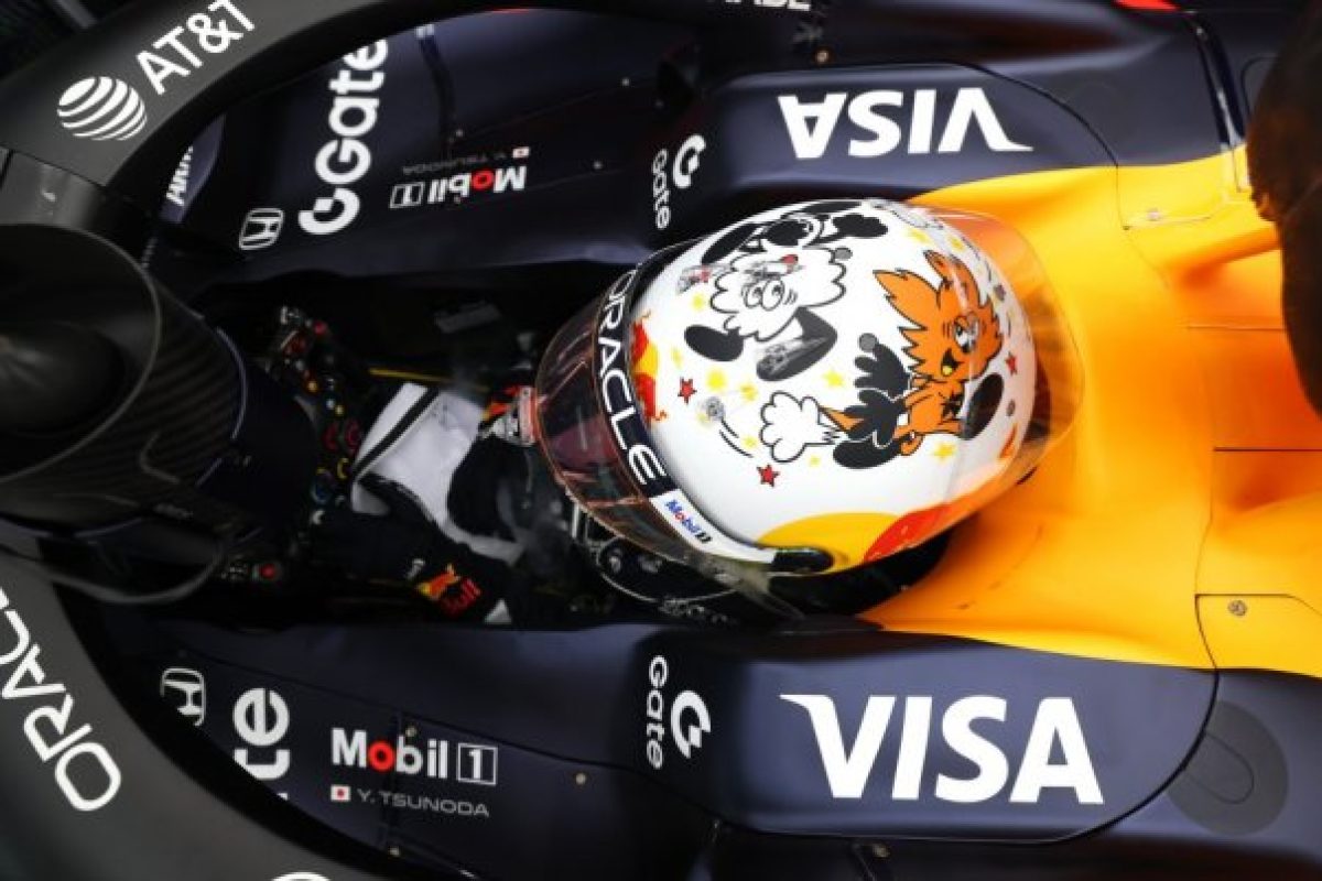 A személyes kihívások felismerésének fontossága: Tsunoda és az FP2 megközelítése