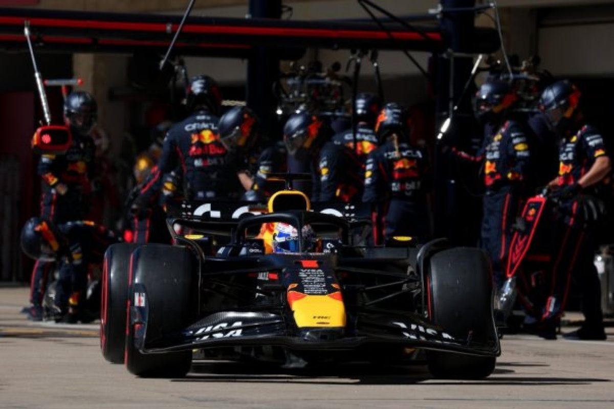 A Red Bull készülő újdonságai és fejlesztései Mexikóban