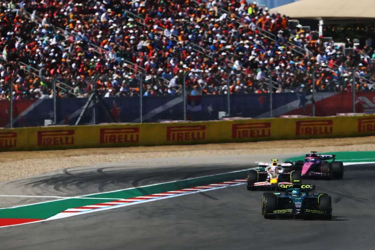 Hivatalos: egyetlen F1-es csapat szegte meg tavaly a pénzügyi szabályokat, de azt sem büntették meg