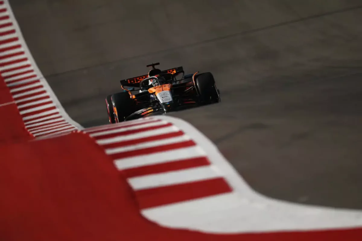 A pofonegyszerű megoldás reménye: Piastri megkönnyebbülése