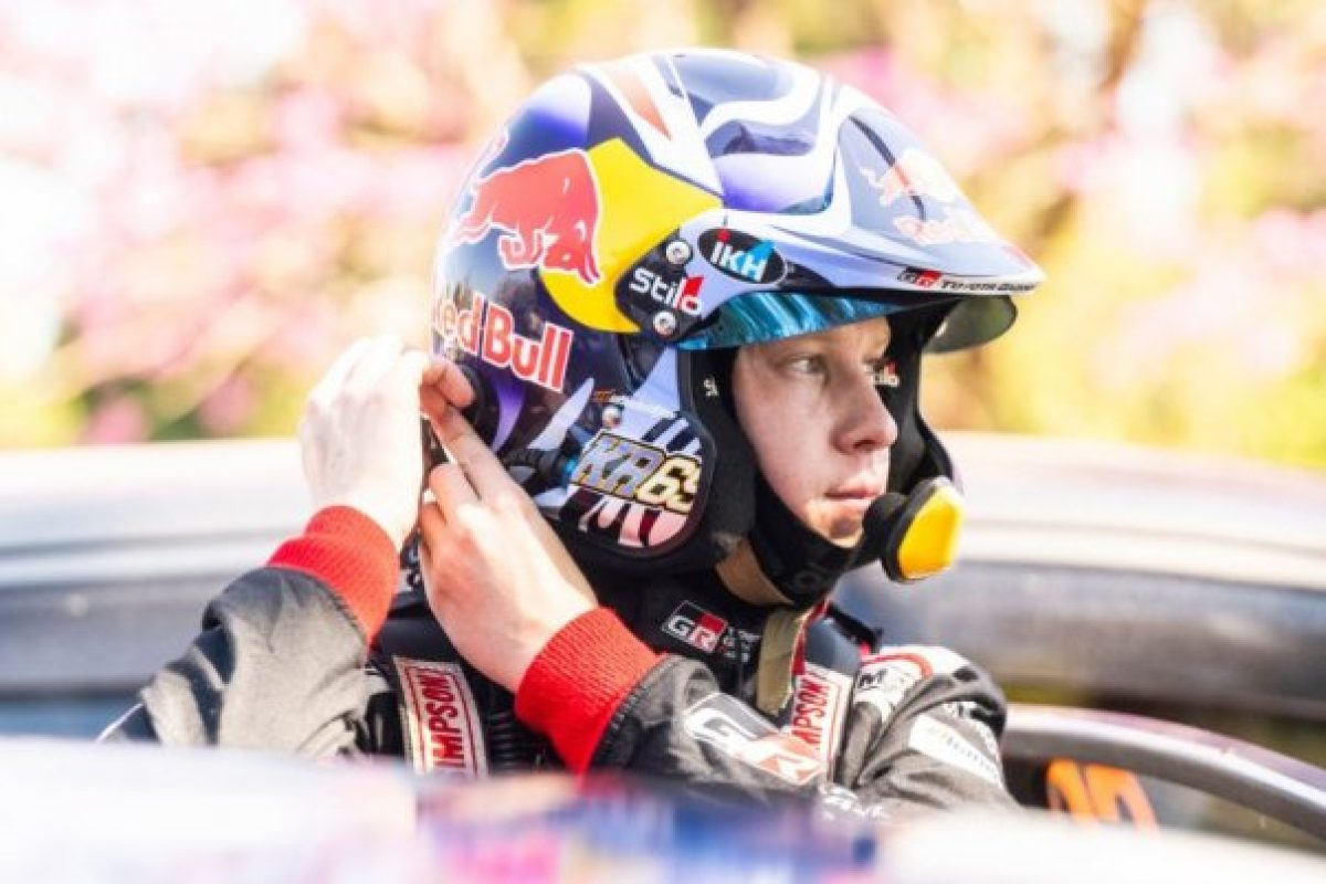 A WRC-bajnok új kihívásokat keres az F1-ben – friss hírek és izgalmas sztorik a csütörtöki napról