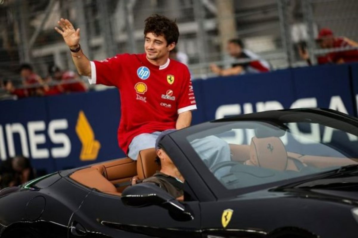 Az F1 jövője: izgalmas pilótakeringő várható 2027-ben