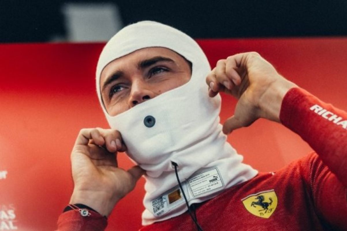 Leclerc: Megint majd jövőre, de most tényleg?