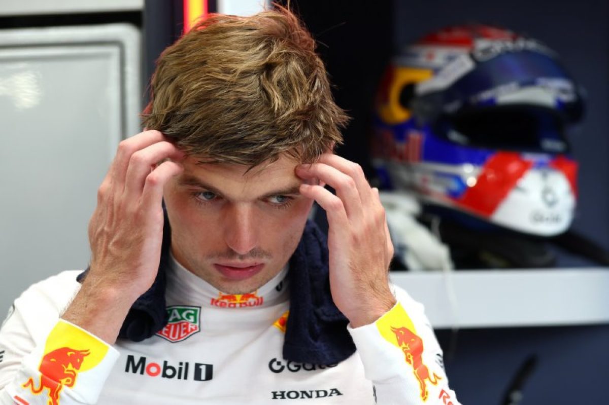 Verstappen 2026 végén dönthet az F1 jövőjéről