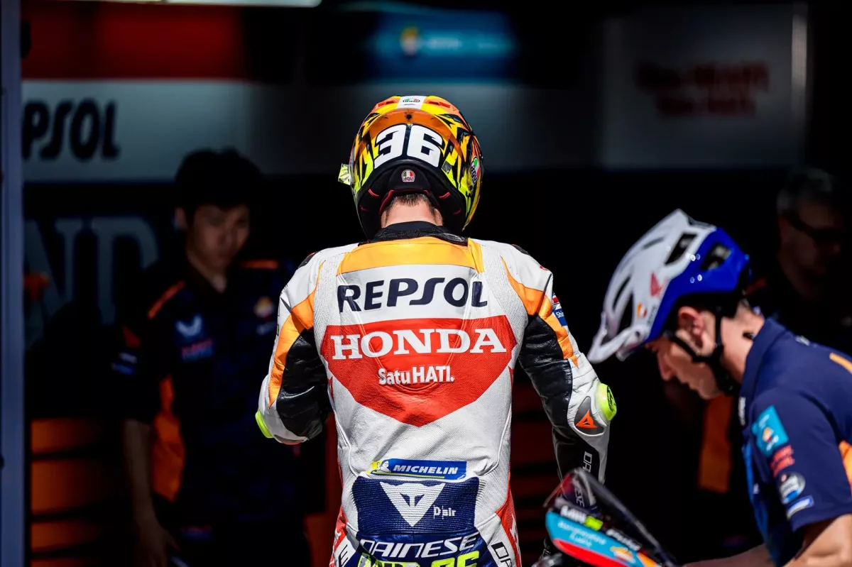 A legendás szponzor visszatér a motorsport világába