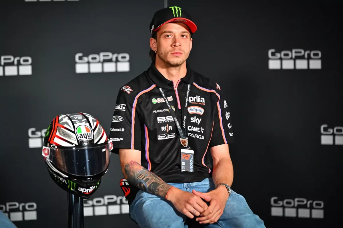 Bezzecchi: Fantasy csapatépítési tippek az Indonéz Nagydíjra