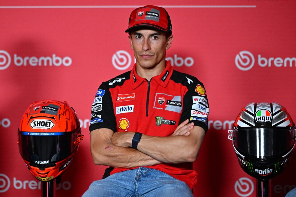 A MotoGP főorvosa aggasztó hírt közölt Marc Márquez kihagyásáról