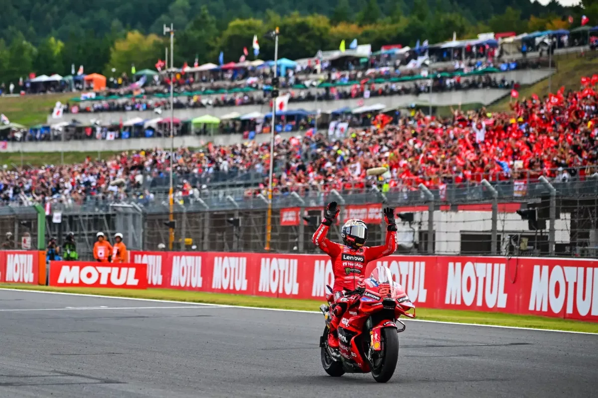 The doctor who saved his career shed tears of joy for Marc Márquez’s success, revealed what he asked for after the surgery