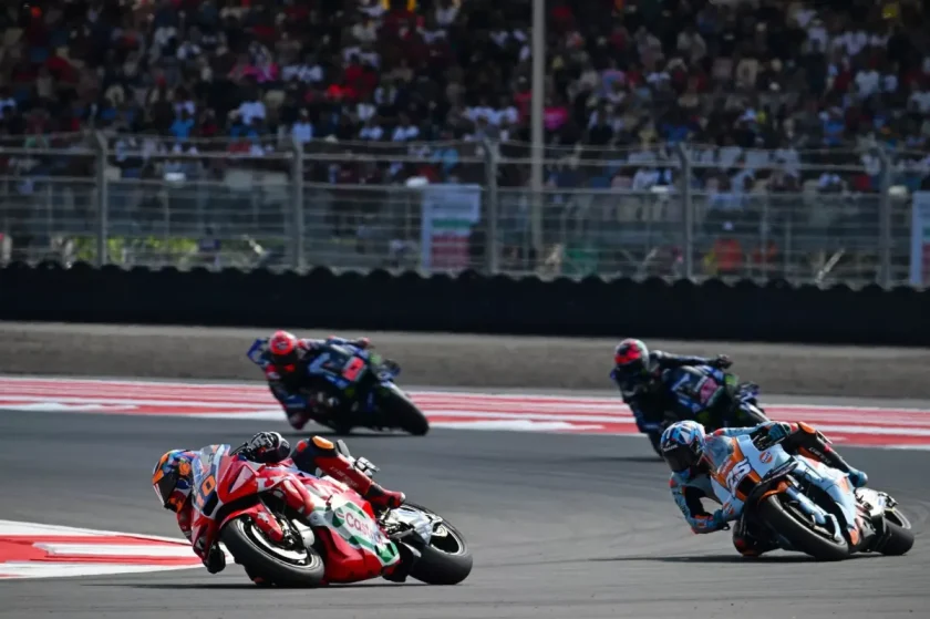 Az oktalanság következménye: Marin elveszti a második helyet a világban