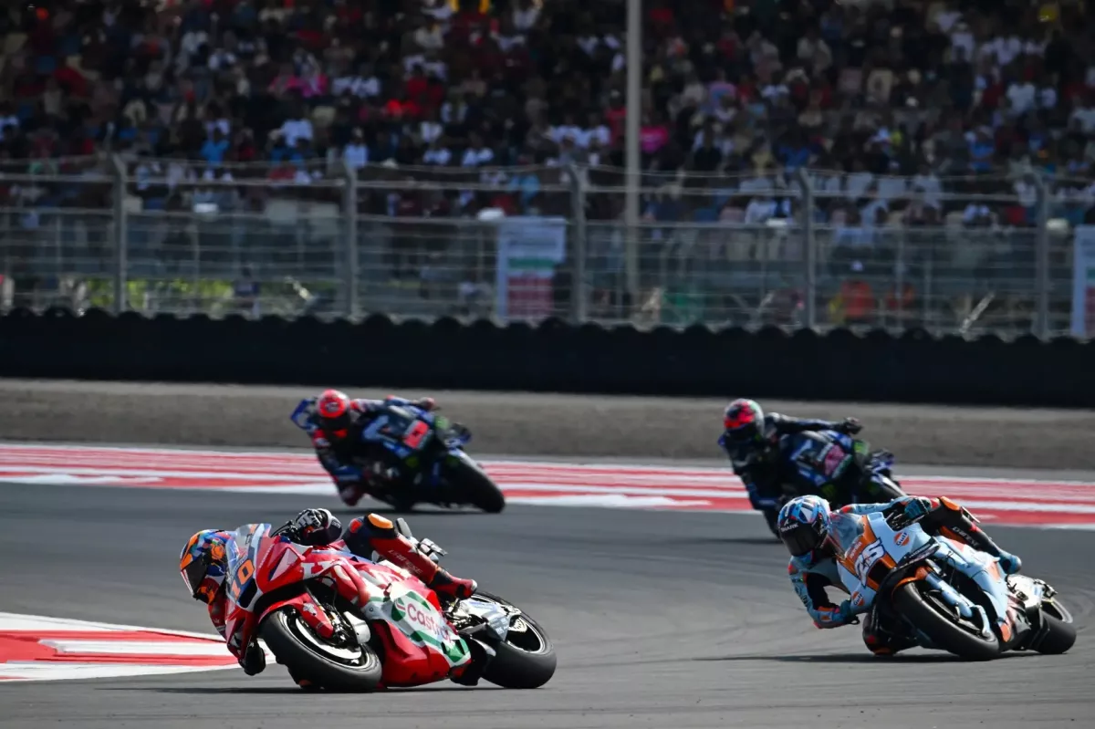 Az oktalanság következménye: Marin elveszti a második helyet a világban