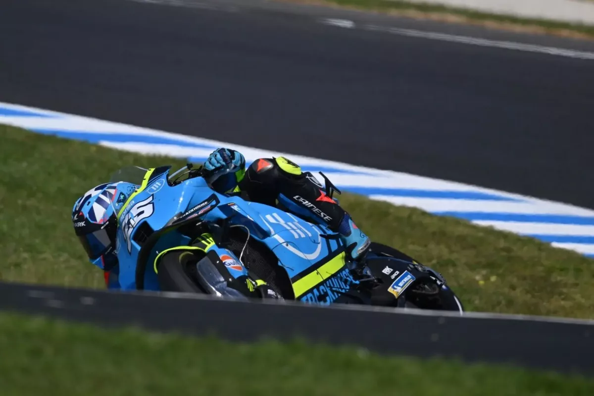 Bezzecchi hőstörténete a dobogón és Fernández első MotoGP-győzelme