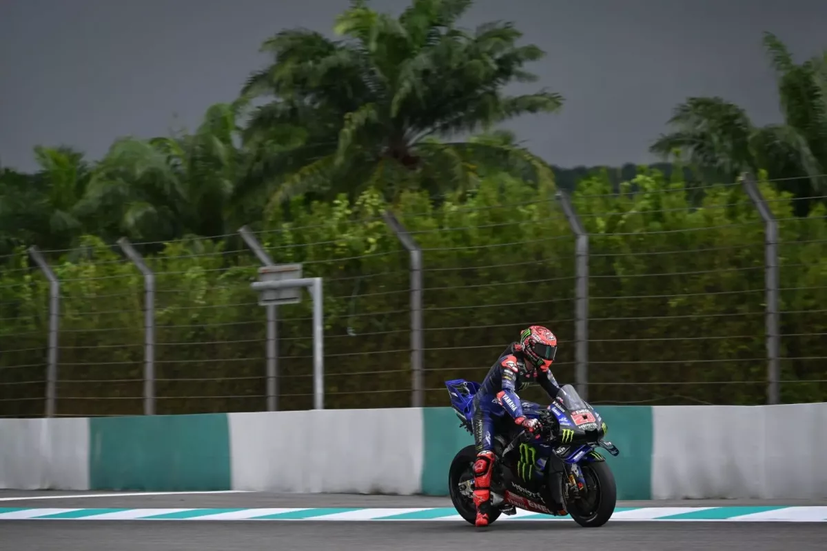 Az eredmények és arcok meggyőzik Quartararót a V4-rel kapcsolatban – nem érdeklődik