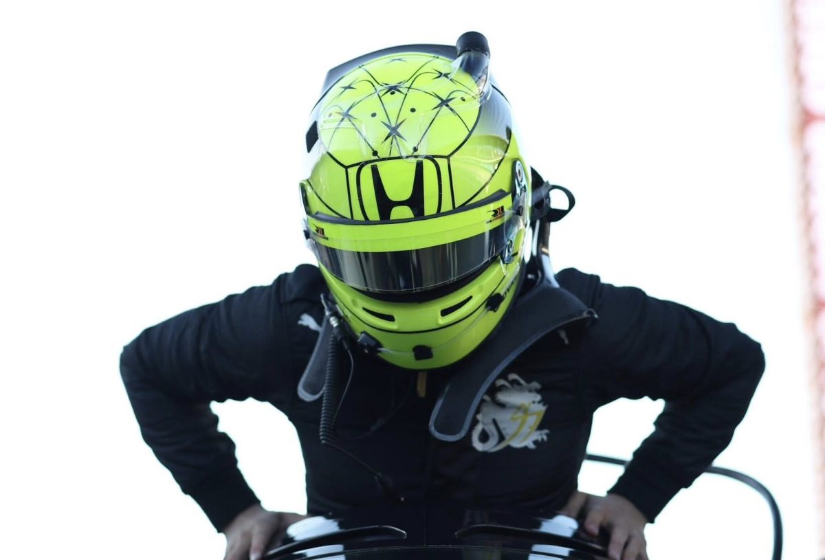 Schumacher IndyCar-tesztje döntő pillanatok előtt: hamarosan kiderülhet a jövője