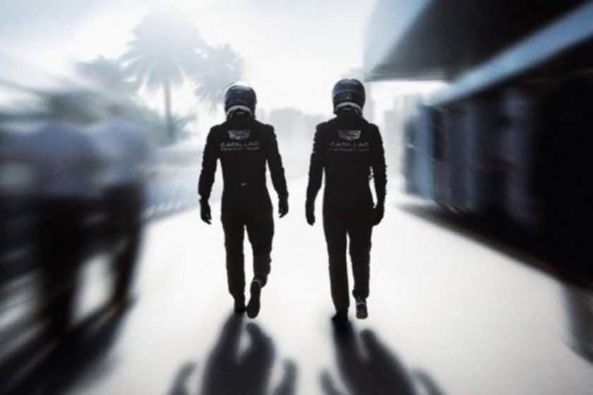 Cadillac: Villámgyors ütemben épül az új F1-es csapat