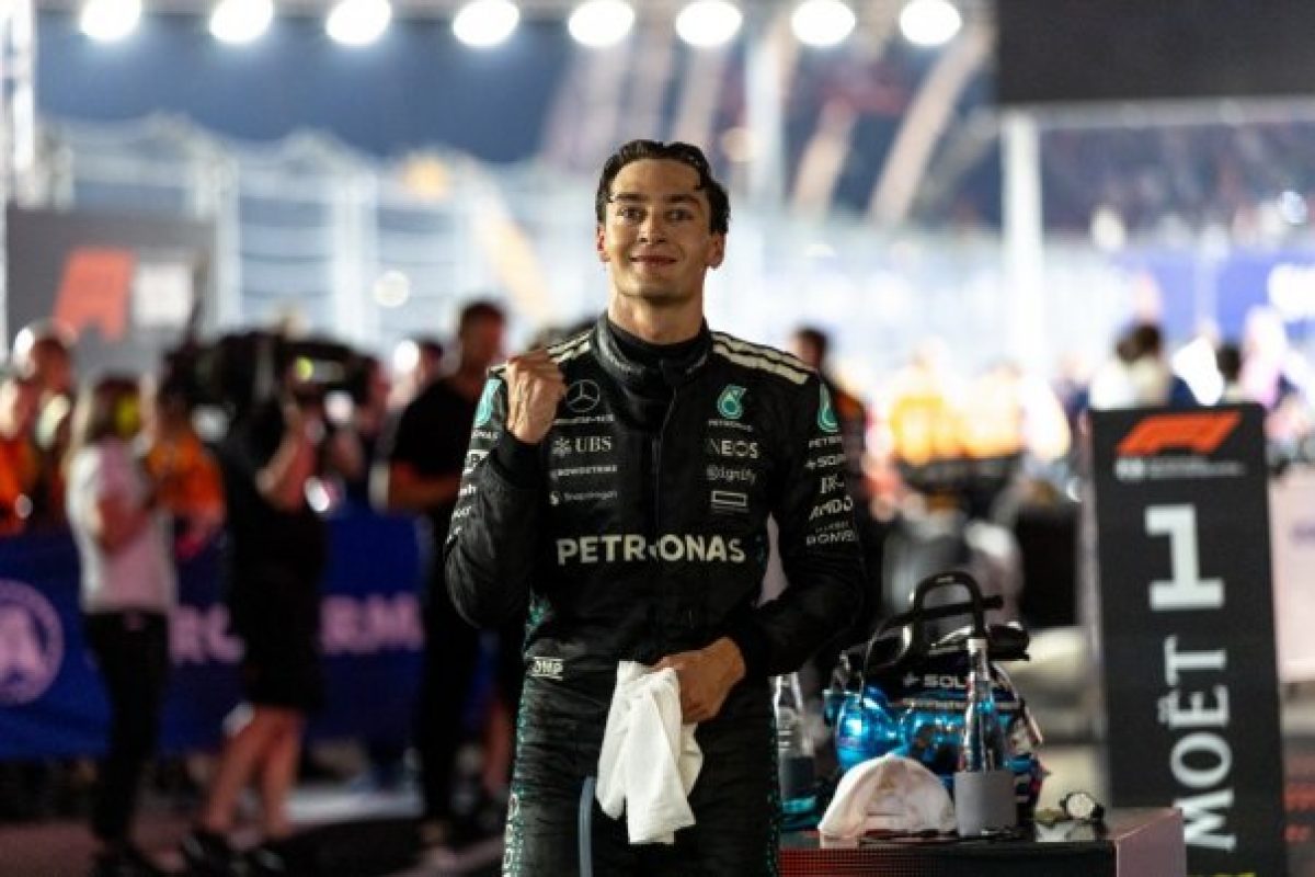 Az újonc Russell is olyan jó lesz, mint a tehetséges Verstappen?