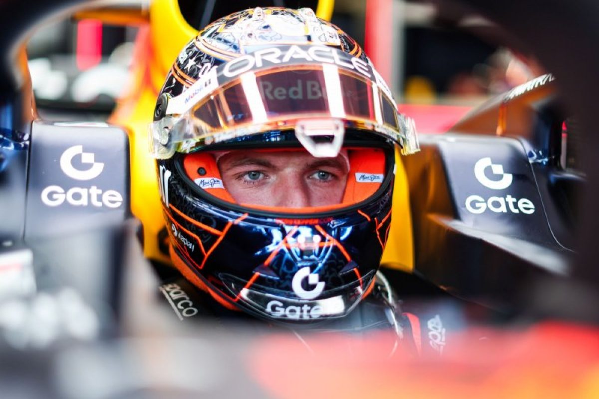 Verstappen kritizálja Mekies szerénységét Forma-1-es ügyekben