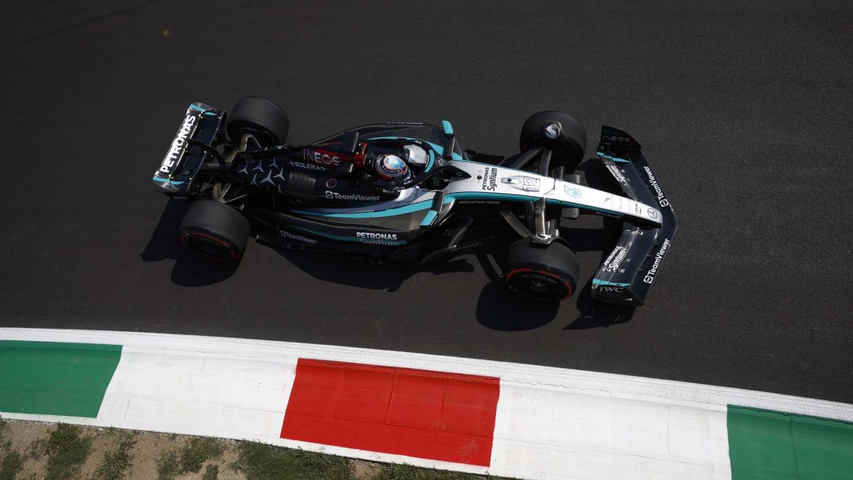 Antonelli: Az új irányba terelődő bizonyosság