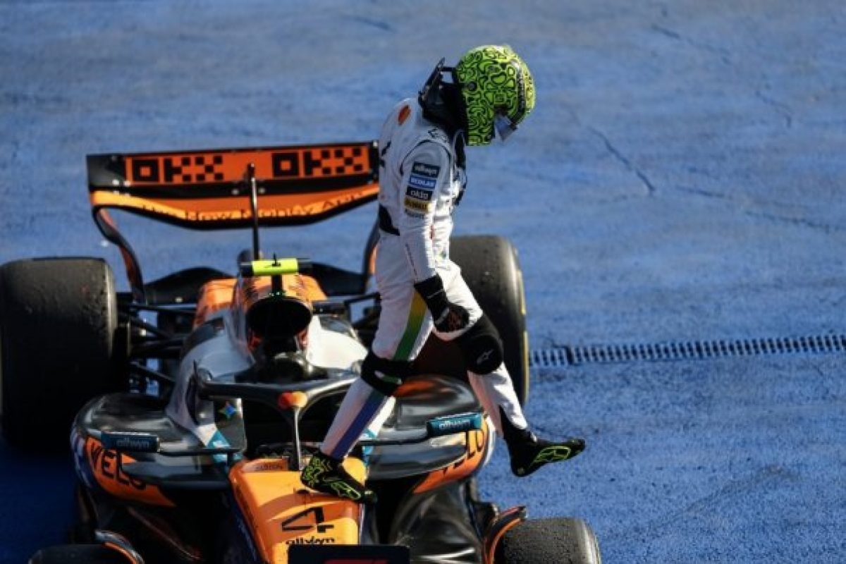 Steiner: Verstappent segítik a papaja szabályok?