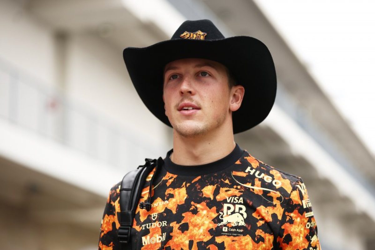 Lawson: Az embereknek nagyon rövid memóriájuk van az F1-ben