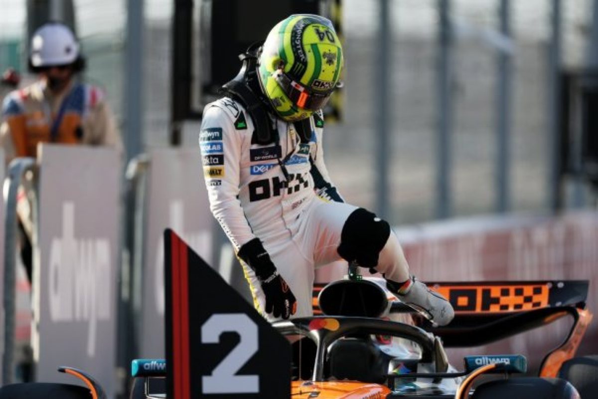 Az elképzelhetőt megint túlszárnyalta: A Red Bull hihetetlen sebességgel száguldott!