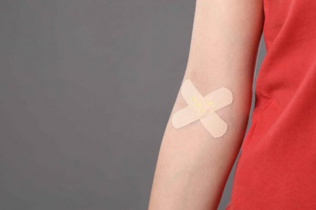 A plazmaadás esetleges kockázatai és mellékhatásai