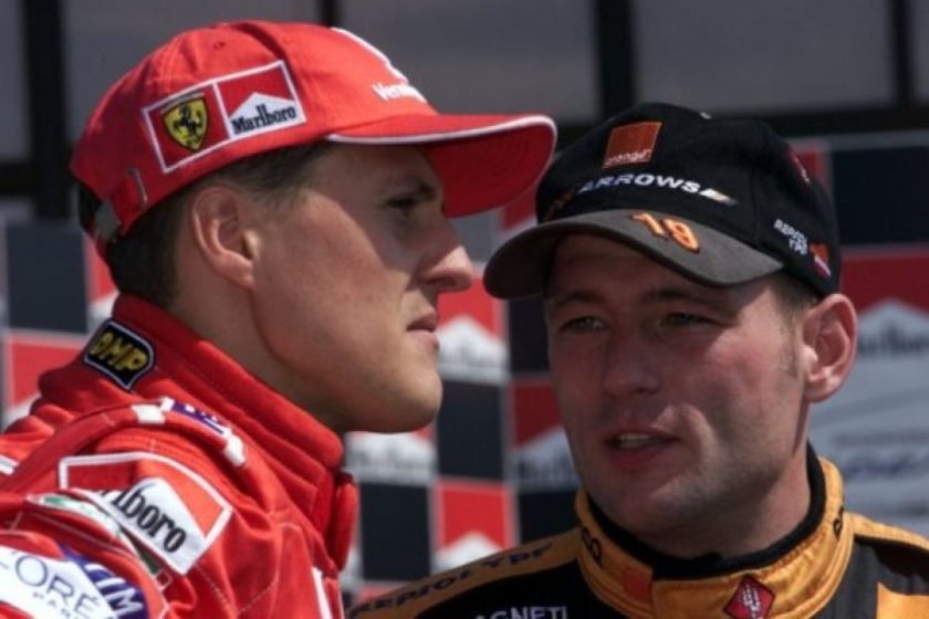 Az F1-es világbajnokot, Verstappent elítélik – De börtönkerülést kap