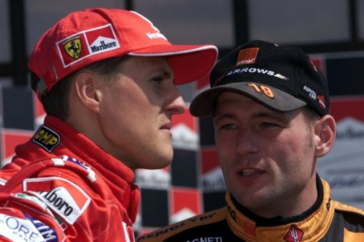 Az F1-es világbajnokot, Verstappent elítélik – De börtönkerülést kap