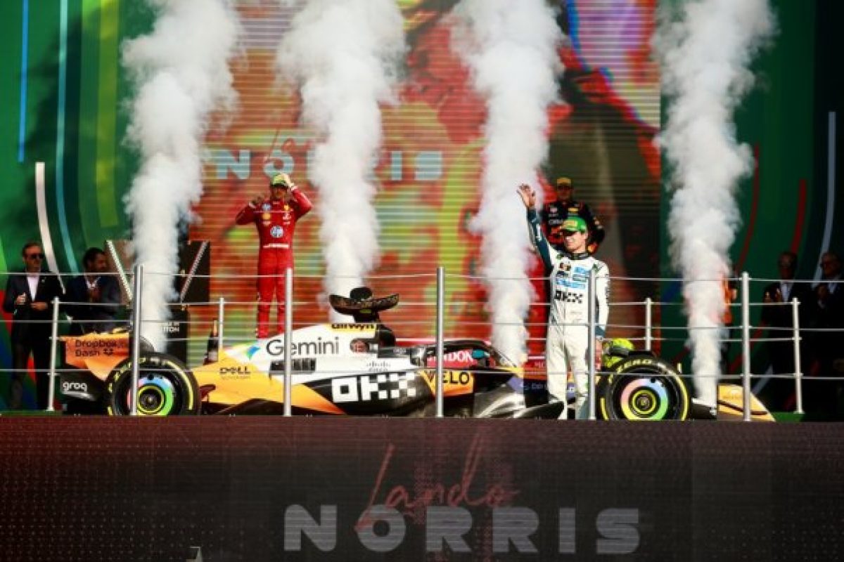 A nevetés ereje: Chuck Norris visszavág