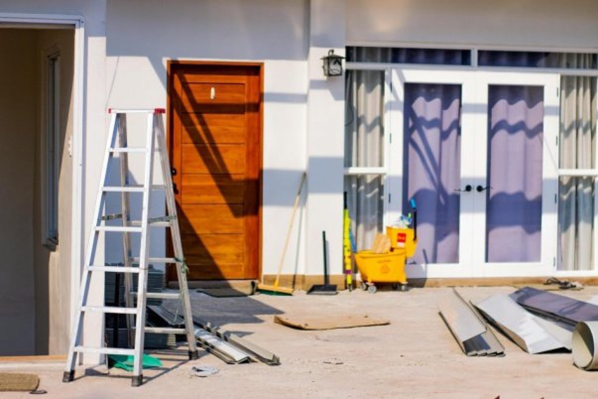 Létrahasználat: Biztonságos tippek és szabályok