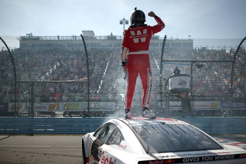 Az SVG átveréséről szóló vádak a Supercars világát felkavarják –