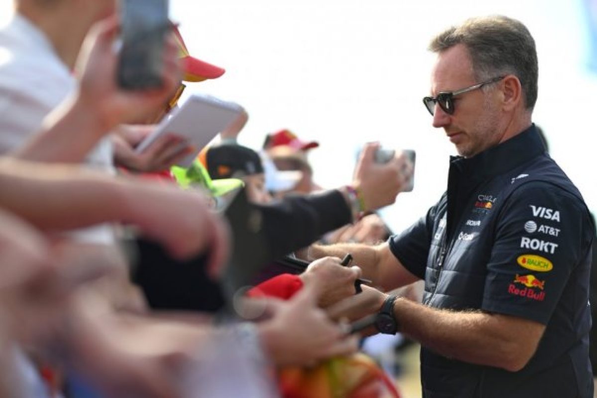 Hőségriadó, Horner opciói, szakítás: csütörtöki F1-es hírek