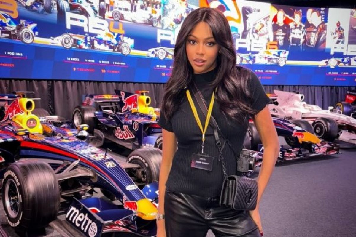 Az FIA új elnökjelöltje: egy hölgy a vezetői székért