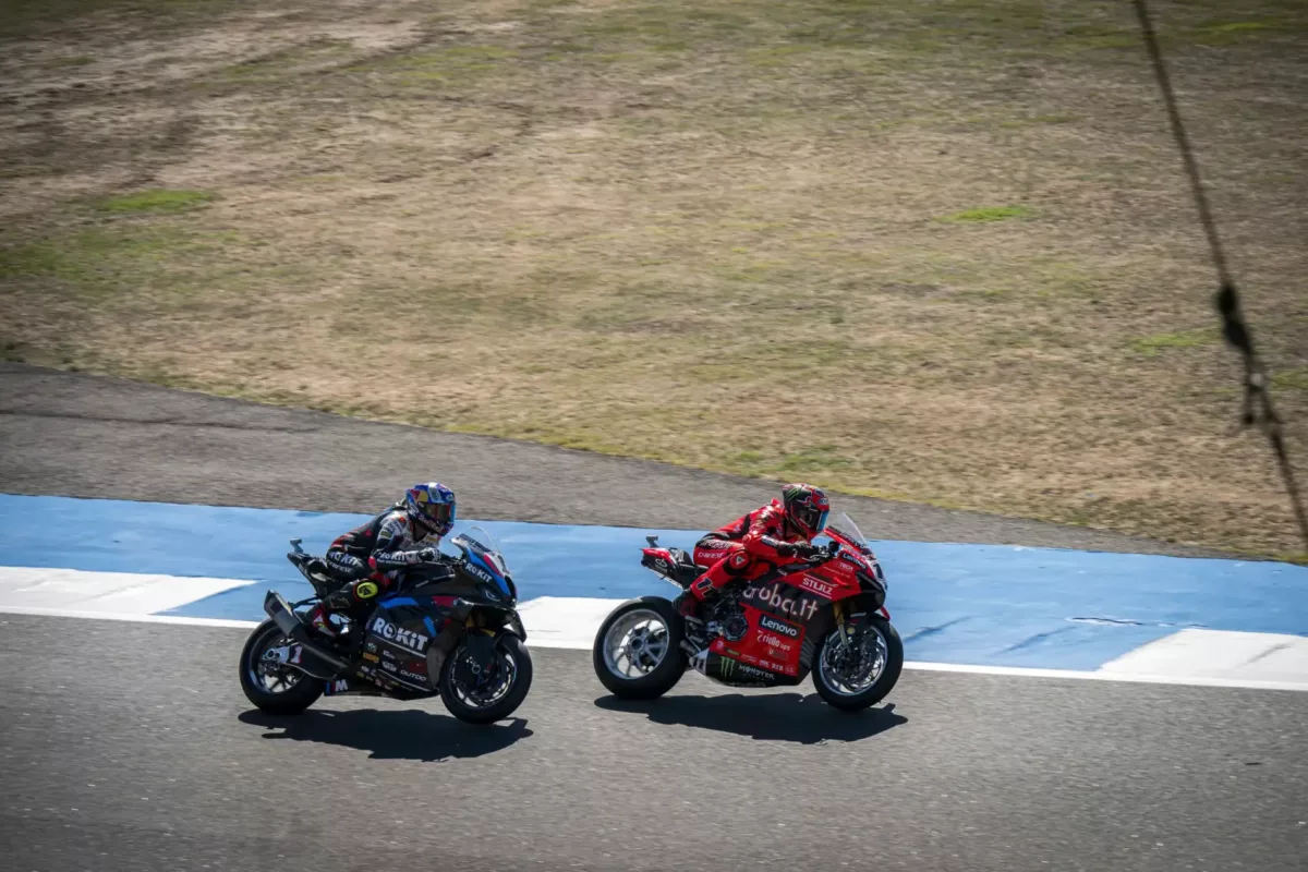 A Superbike-világbajnokság unalmas lesz Razgatlıoğlu nélkül?