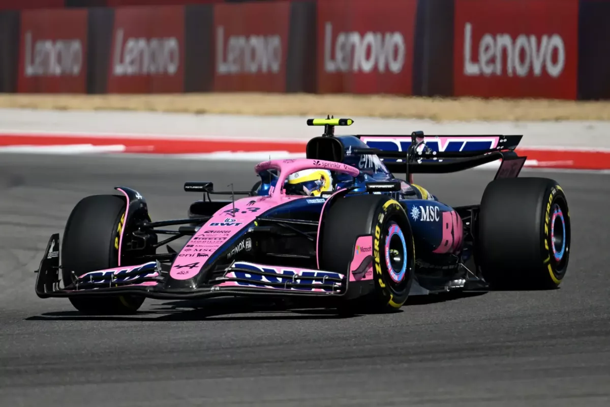 Az új szemlélet: F1-es pilóták változó hozzáállása a csapatutasításokhoz