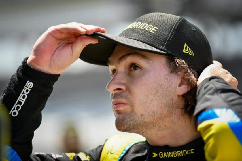 Az amerikai versenyzők ambíciója: túl sok az F1-be vágyó reménység?