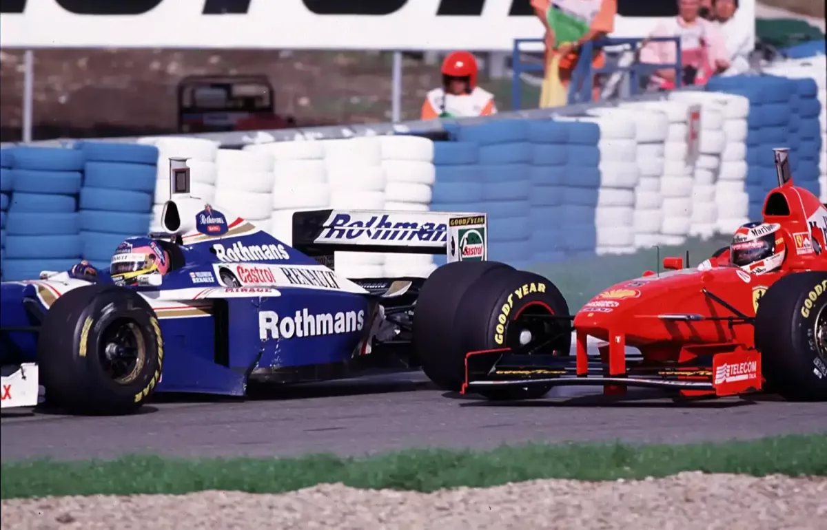 A „Történelmi Karambol és Botrányok a Szezonzáró Évfordulóján