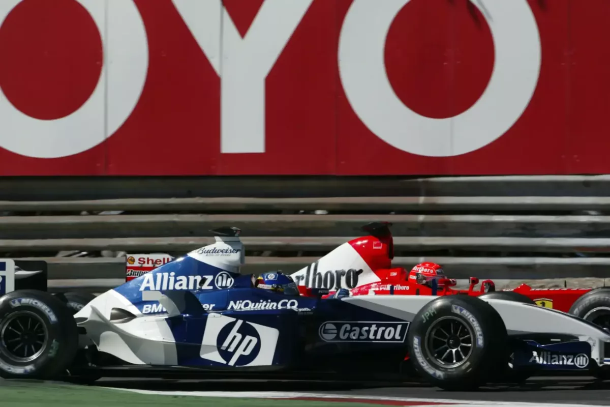 Kettesbe sorolták – Az F1 egyik legnagyobb tévhite?