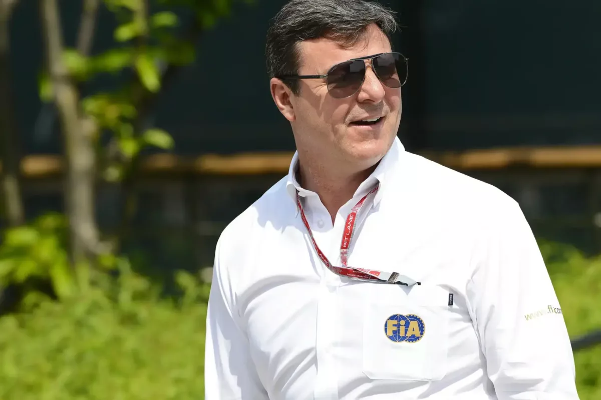 Visszavonulták a jogosítványt: Végleges vezetési tilalom a korábbi F1-es versenyzőnek