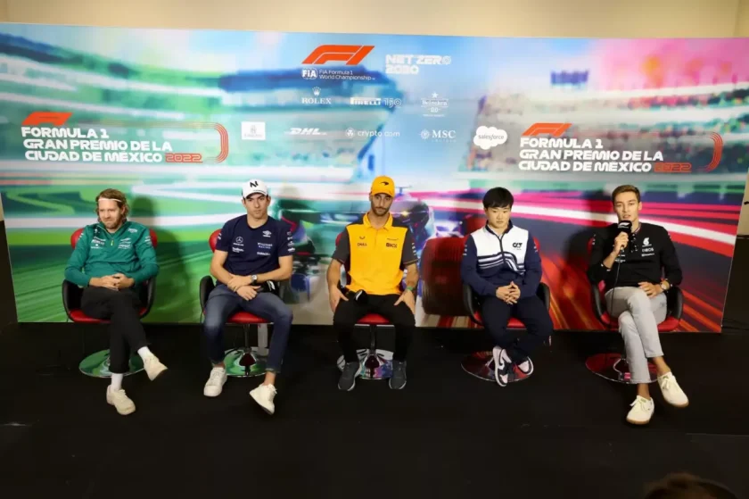 Az F1 meglepetése: A kigúnyolt versenyző lediplomázik!