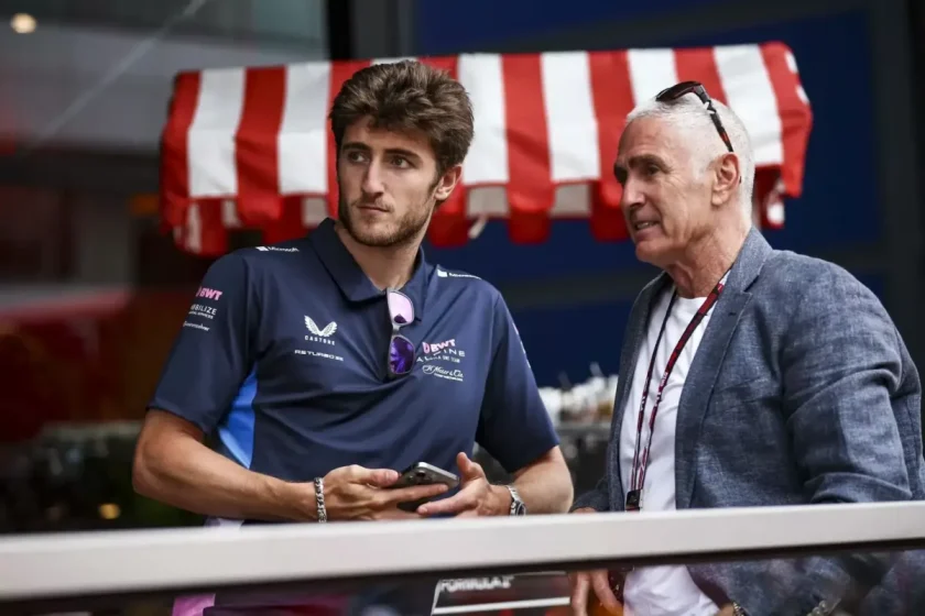 A brutális húzásokkal teli botrányokkal tarkított F1-es csapat: A kiábrándító szezon legmegrázóbb története