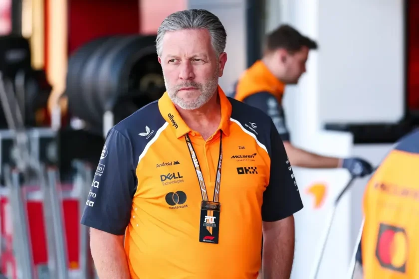 A McLaren vezérét vádoló volt pilóta súlyos anyagi nehézségekkel küzd – Hazugságok és pénzügyi kudarc a középpontban