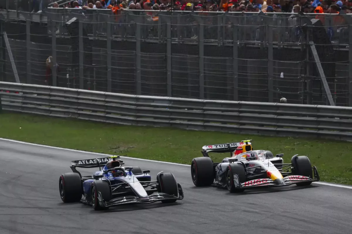 A Forma–1 legveszélyesebb versenyzője: Sainz vallomása a rejtélyes titokról