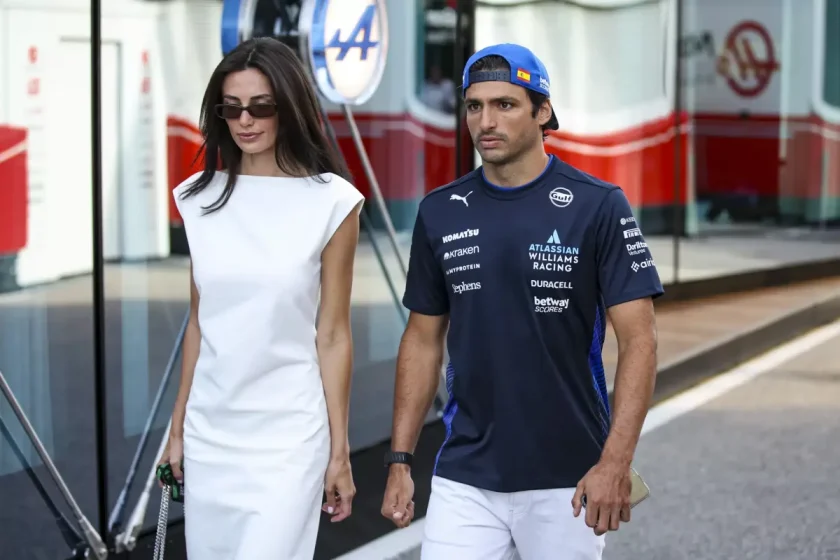 A barátság véget ért – Sainz kifakadt Alonso miatt
