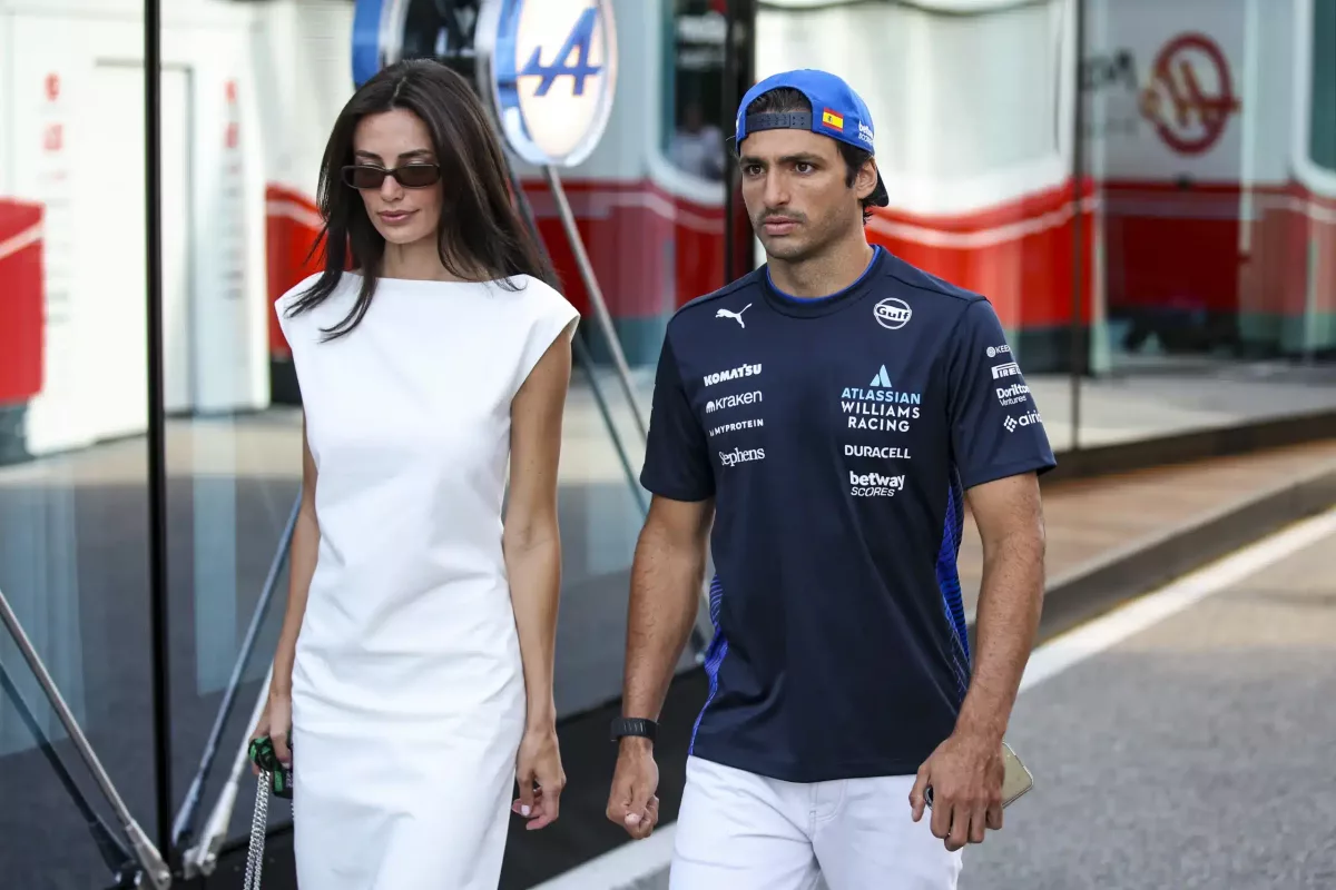 A barátság véget ért – Sainz kifakadt Alonso miatt