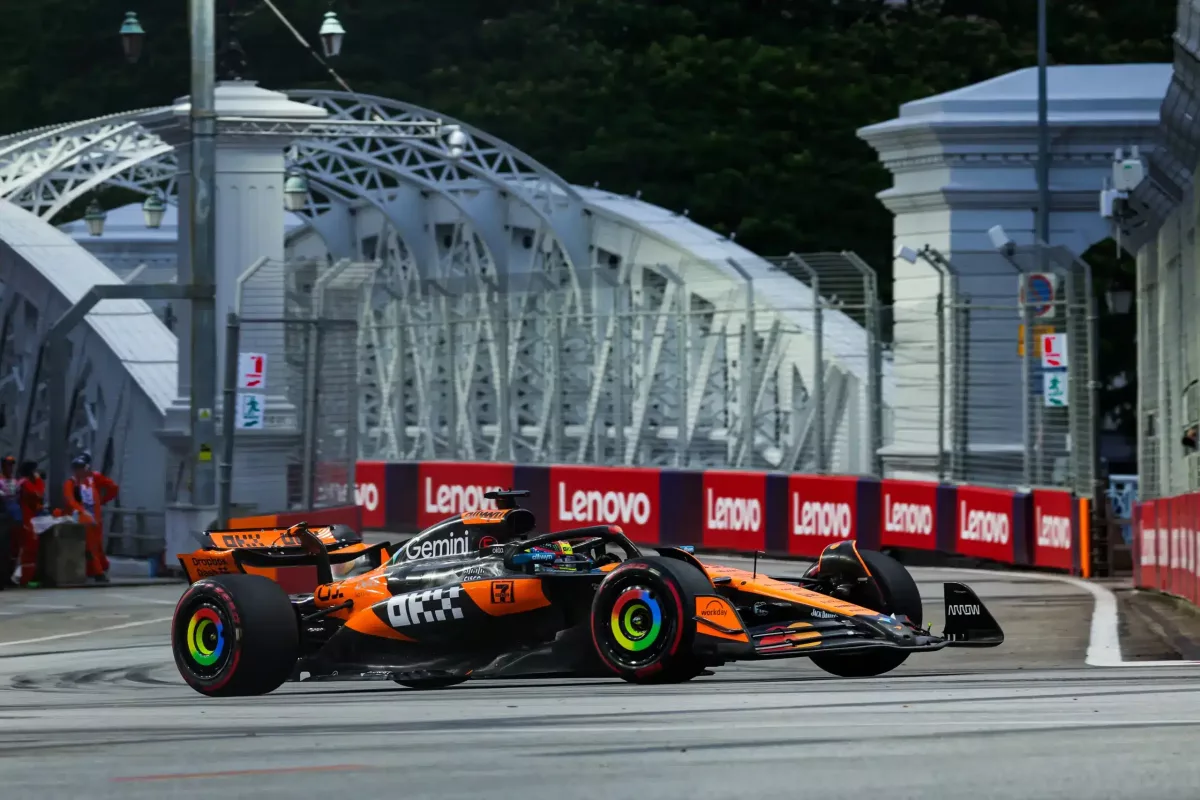 Piatei átvette az irányítást a káosz közepén