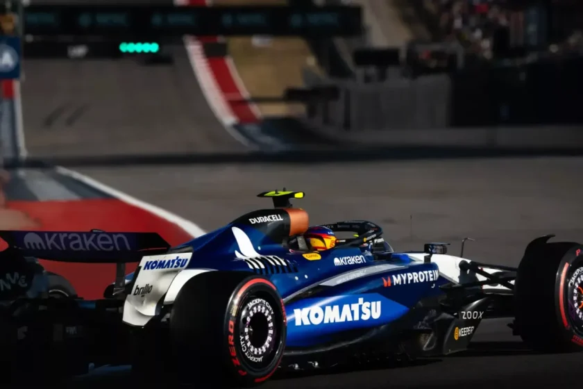 Akkor a cím lehet: „Büntetések sorozata a Forma–1 USA Nagydíj után a felügyelők részéről